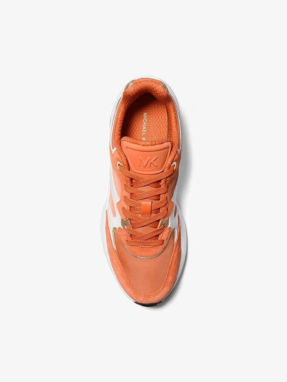 Michael Kors Riley Trainer - Picture 2 of 3